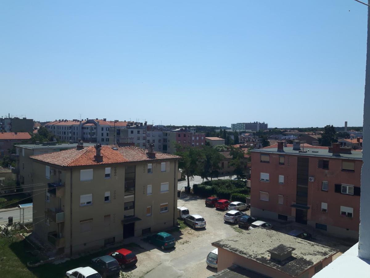 Gray Pearl Διαμέρισμα Πούλα Εξωτερικό φωτογραφία