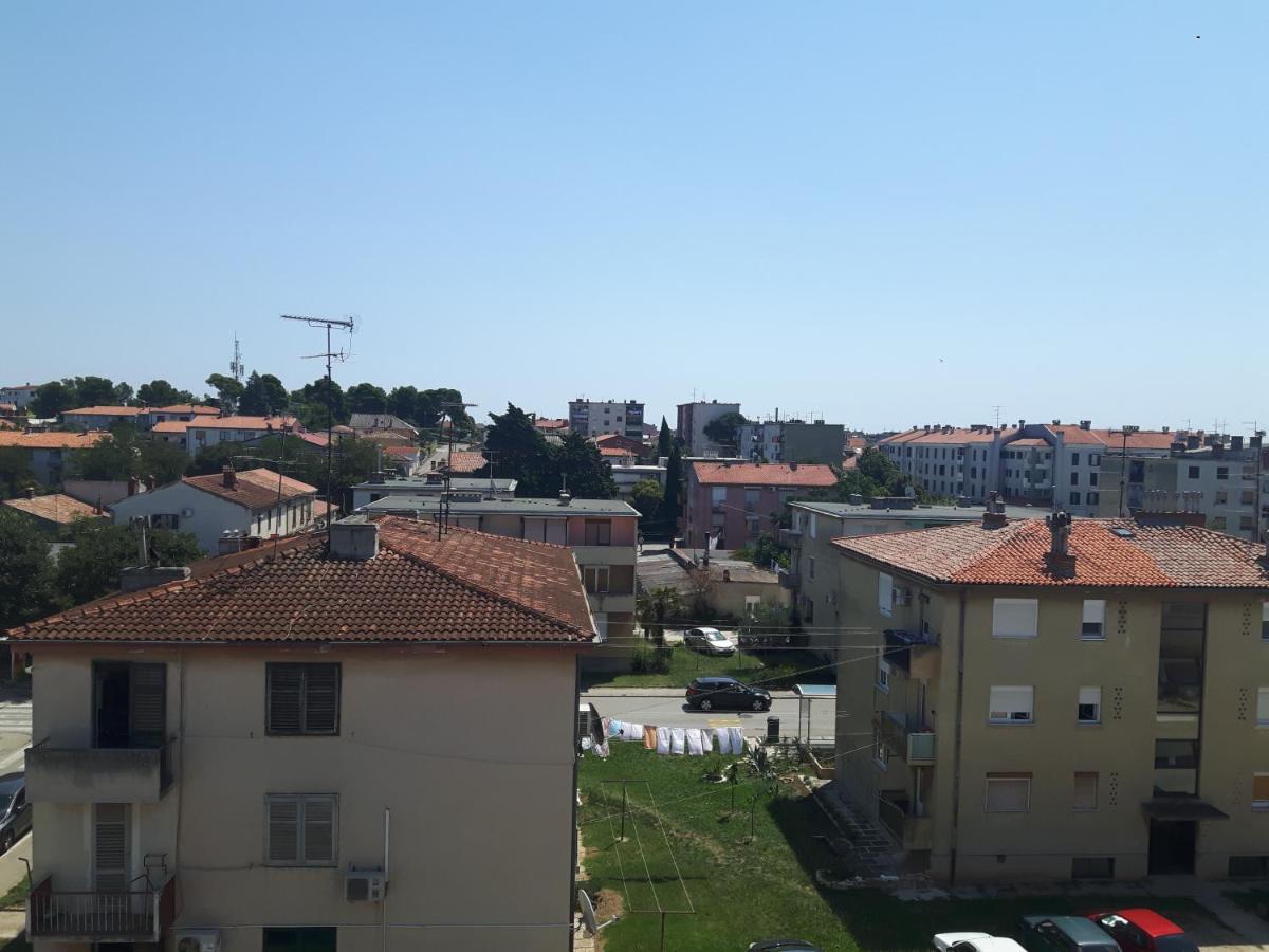 Gray Pearl Διαμέρισμα Πούλα Εξωτερικό φωτογραφία