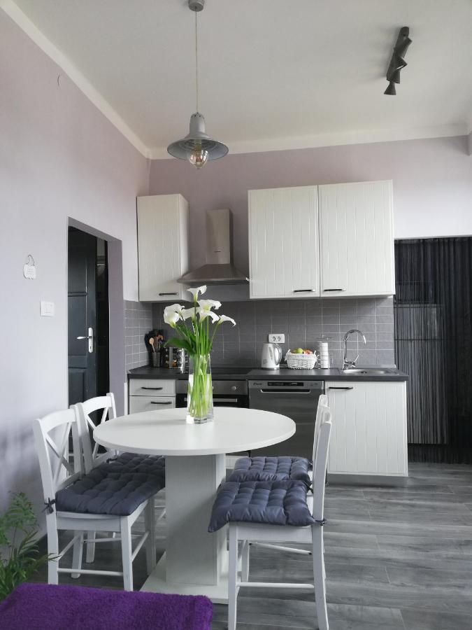 Gray Pearl Διαμέρισμα Πούλα Εξωτερικό φωτογραφία