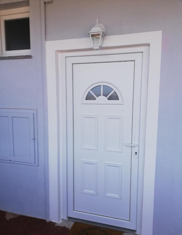 Gray Pearl Διαμέρισμα Πούλα Εξωτερικό φωτογραφία
